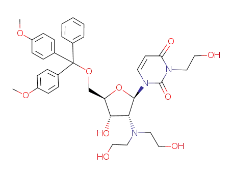 850452-77-6 Structure