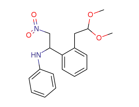 691899-08-8 Structure