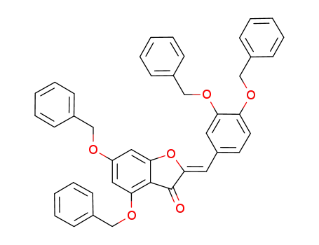 873842-68-3 Structure