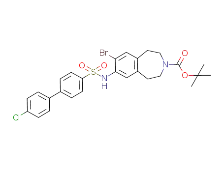 956127-67-6 Structure