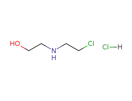 2576-29-6 Structure