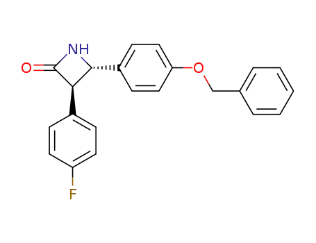 926657-21-8 Structure