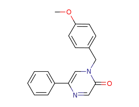 849199-45-7 Structure