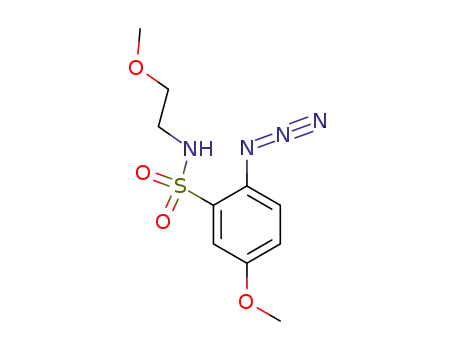 871832-03-0 Structure