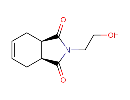 N-(2-ヒドロキシエチル)-1,2,3,6-テトラヒドロフタルイミド