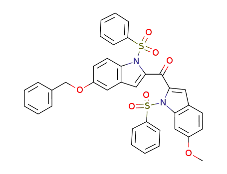 896138-01-5 Structure