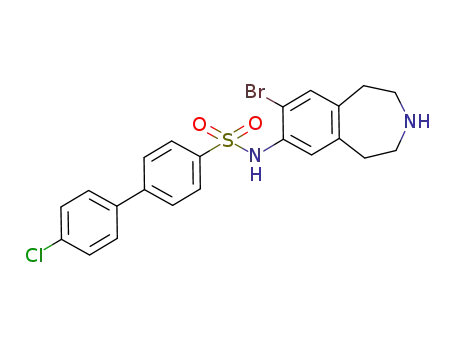 583044-79-5 Structure