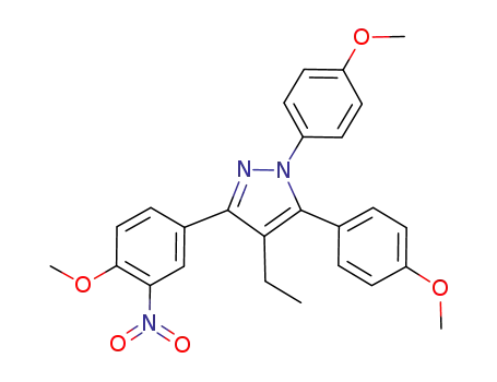 1032174-26-7 Structure
