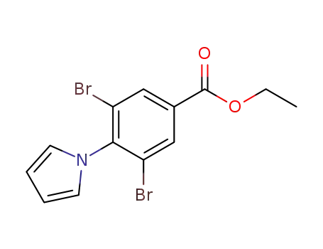 71131-72-1 Structure