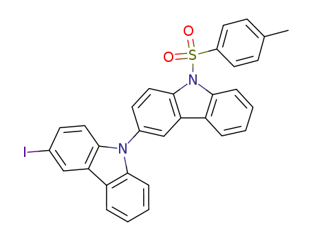 867248-84-8 Structure