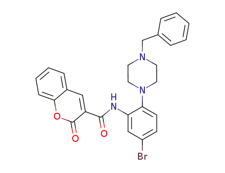 883908-09-6 Structure