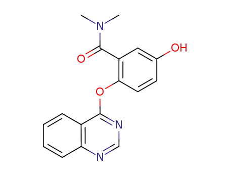 C<sub>17</sub>H<sub>15</sub>N<sub>3</sub>O<sub>3</sub>