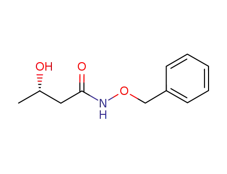 C<sub>11</sub>H<sub>15</sub>NO<sub>3</sub>