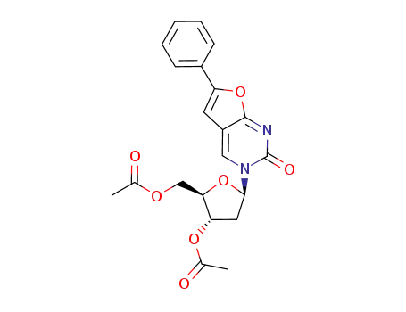 C<sub>21</sub>H<sub>20</sub>N<sub>2</sub>O<sub>7</sub>