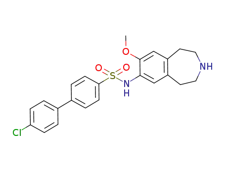 732982-31-9 Structure