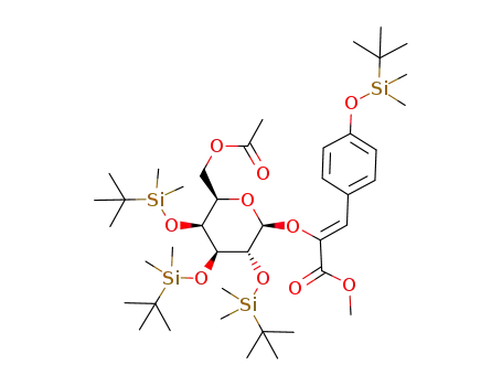 478701-12-1 Structure