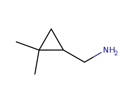Cyclopropanemethanamine, 2,2-dimethyl-