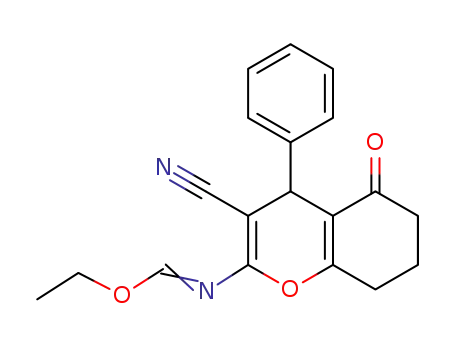 C<sub>19</sub>H<sub>18</sub>N<sub>2</sub>O<sub>3</sub>