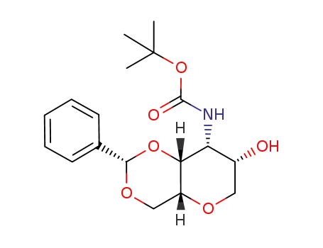 C<sub>18</sub>H<sub>25</sub>NO<sub>6</sub>