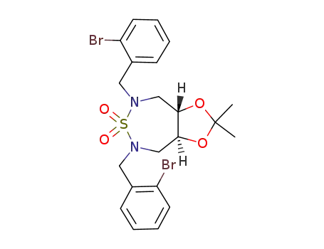 891143-61-6 Structure