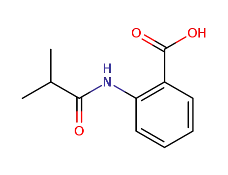 17840-96-9 Structure