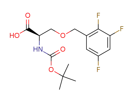 616881-90-4 Structure