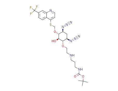 870180-59-9 Structure