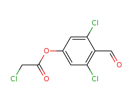 873111-11-6 Structure