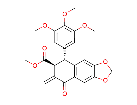 Molecular Structure of 918108-96-0 (thuriferic acid methyl ester)
