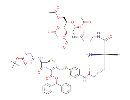 851048-03-8 Structure
