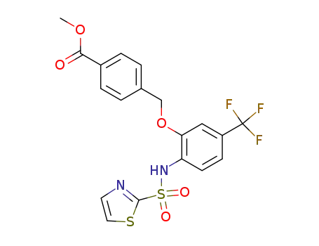 909896-97-5 Structure