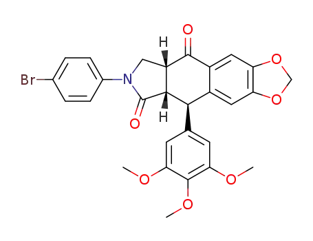 885516-46-1 Structure