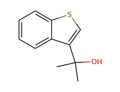 20896-17-7 Structure