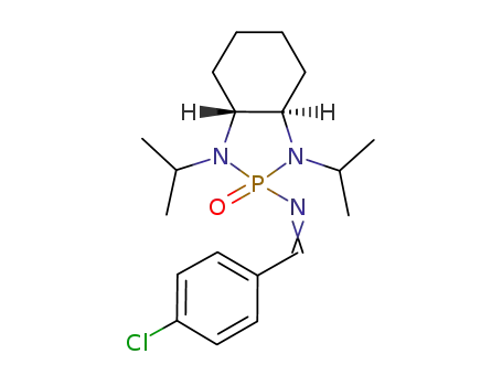 Molecular Structure of 1186139-57-0 (C<sub>19</sub>H<sub>29</sub>ClN<sub>3</sub>OP)