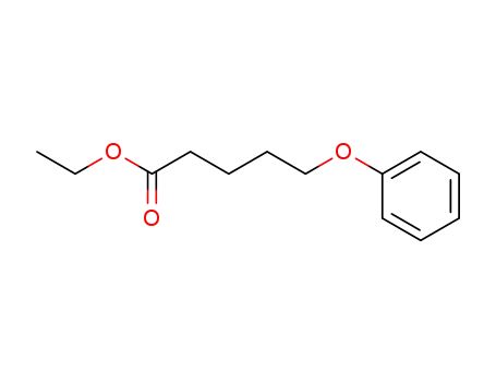 5-フェノキシペンタン酸エチル