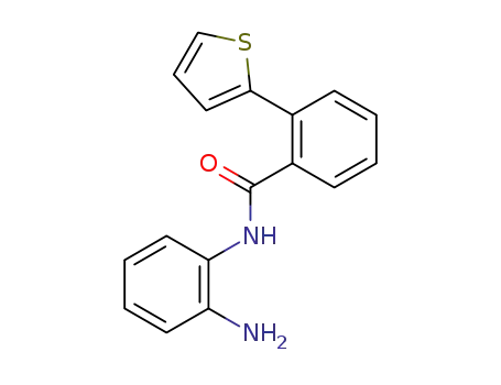 897446-34-3 Structure