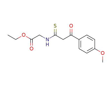 881891-99-2 Structure