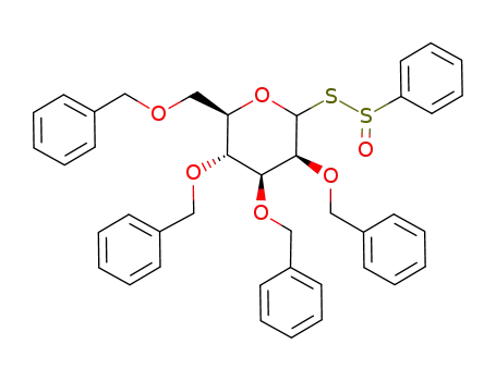 C<sub>40</sub>H<sub>40</sub>O<sub>6</sub>S<sub>2</sub>