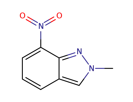 13436-58-3 Structure