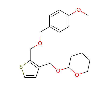 876189-95-6 Structure