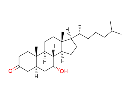 20978-24-9 Structure