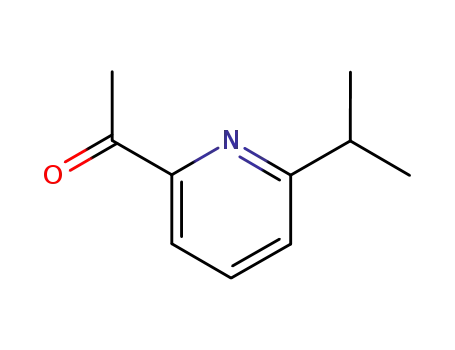 2-acetyl-6-isopropylpyridine