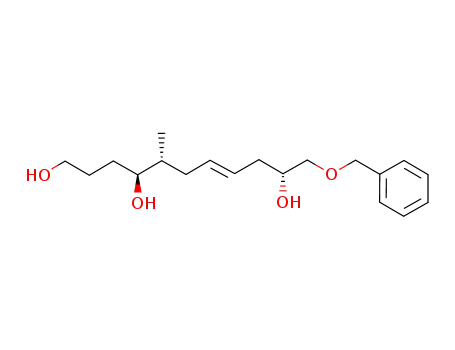 C<sub>19</sub>H<sub>30</sub>O<sub>4</sub>