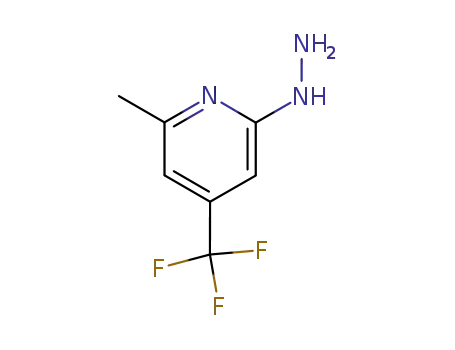 22123-09-7 Structure