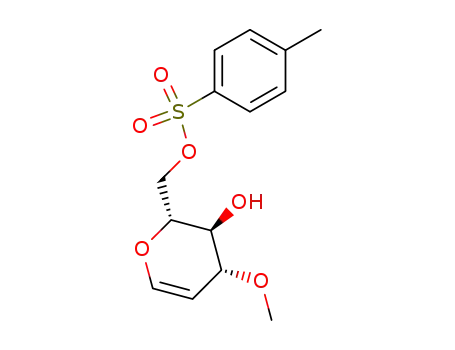 916221-16-4 Structure
