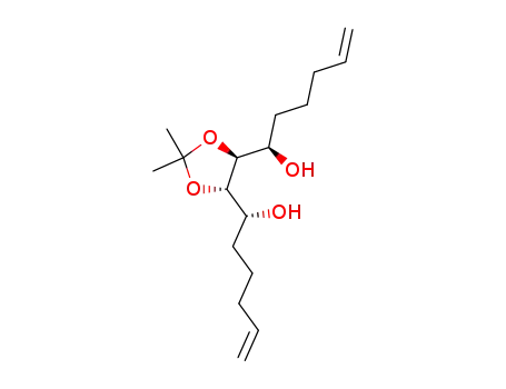 874910-10-8 Structure