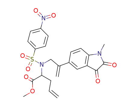 869896-59-3 Structure