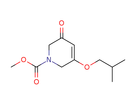 875152-61-7 Structure