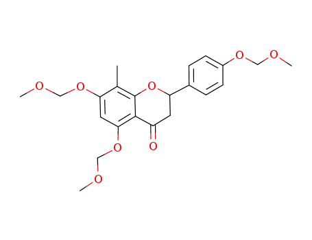 916917-16-3 Structure