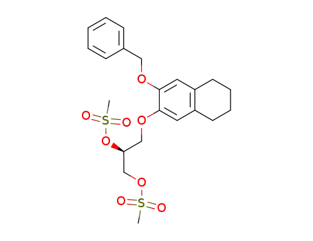 753022-36-5 Structure